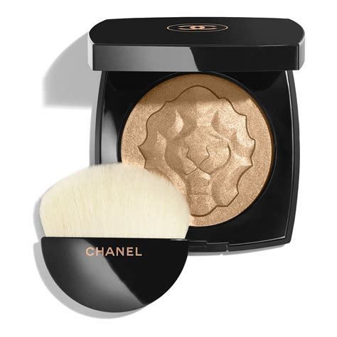 le lion chanel sephora